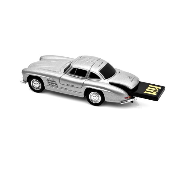 AutoDrive@USB@8GB/Mercedes Benz 300SL iVo[j