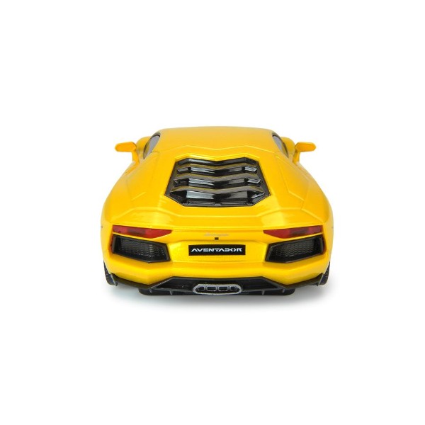 AutoDrive 無線マウス/ランボルギーニ(イエロー)