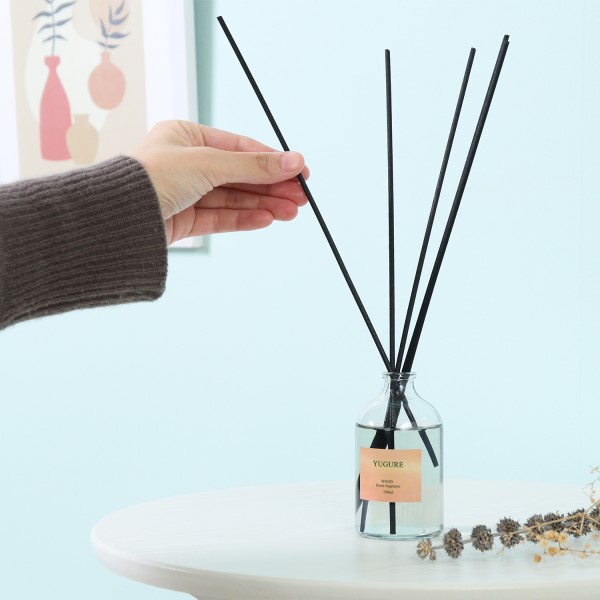 ミメイディフューザー 100ml WHITEMUSK