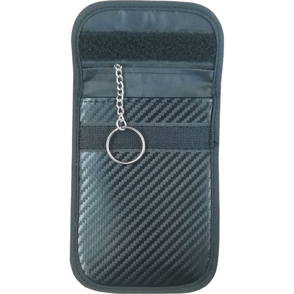 リレーアタック防止キーケース 縦型