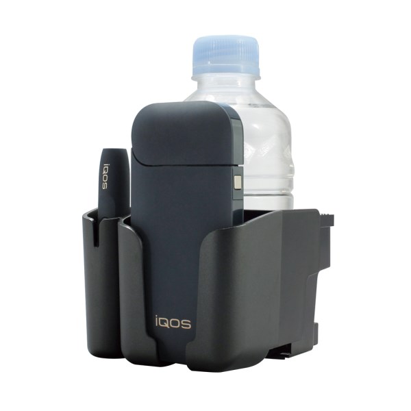 iQOS専用 ドリンクホルダー