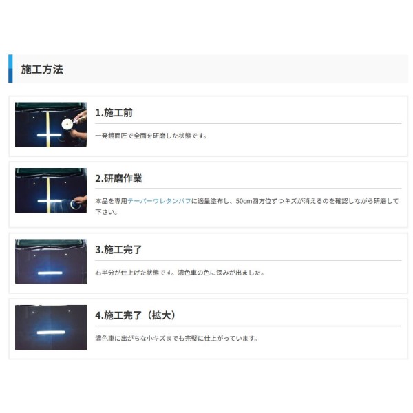  / ꔭ  500ml
