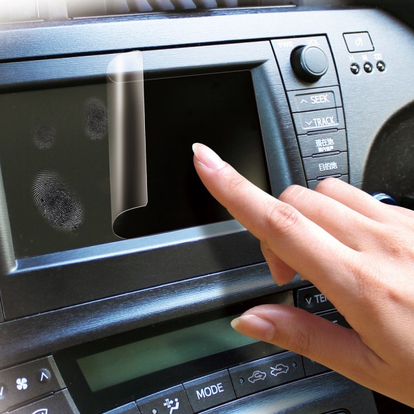 多機能液晶保護シート 7インチ用