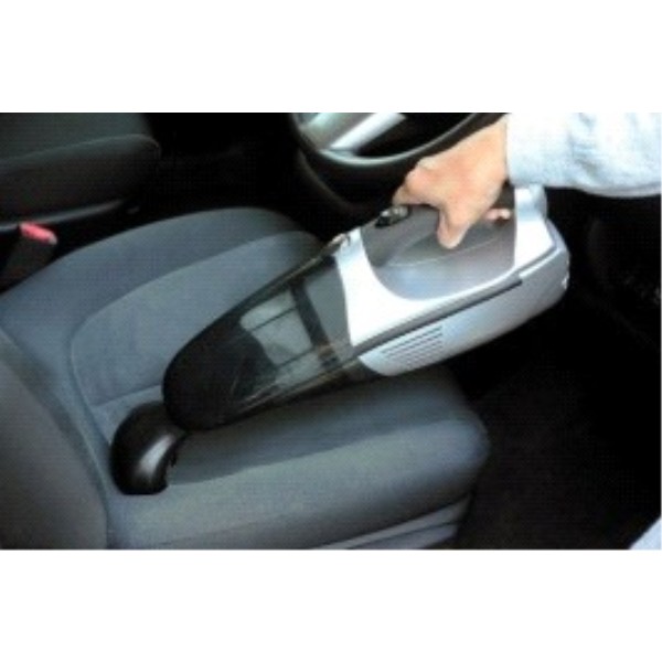 クレトム ラクラクパワーサイクロンもも太郎(DC12V自動車専用)