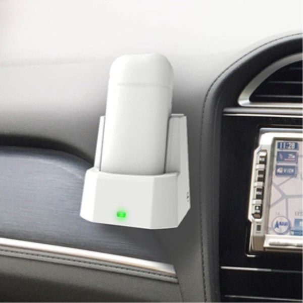 iQOS専用充電クレードル ホワイト