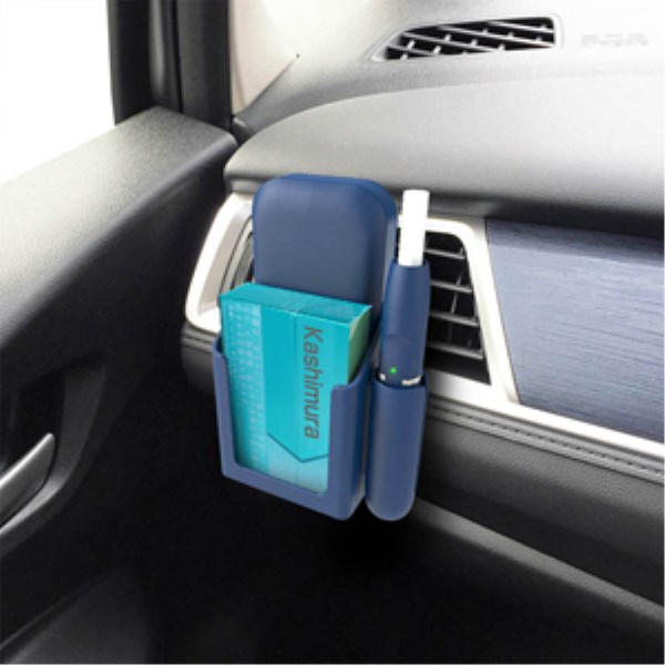 iQOS専用A/Cホルダー ネイビー