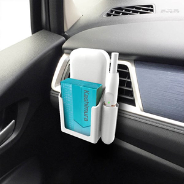 iQOS専用A/Cホルダー ホワイト