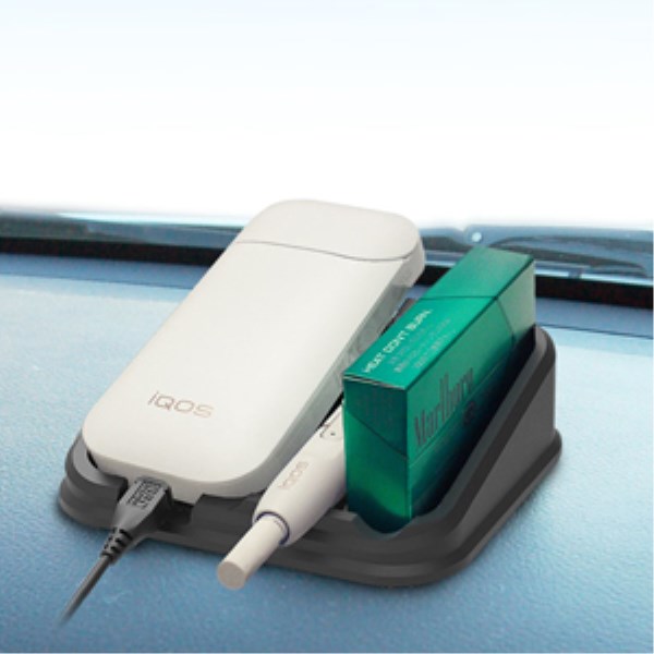 iQOS専用シリコンスタンド