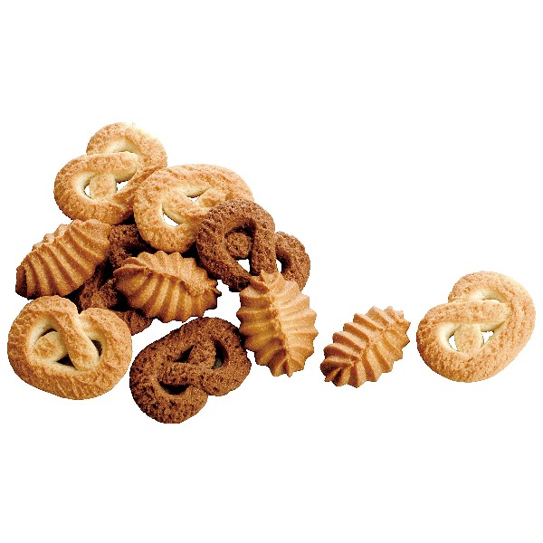 ハロウィン クッキー