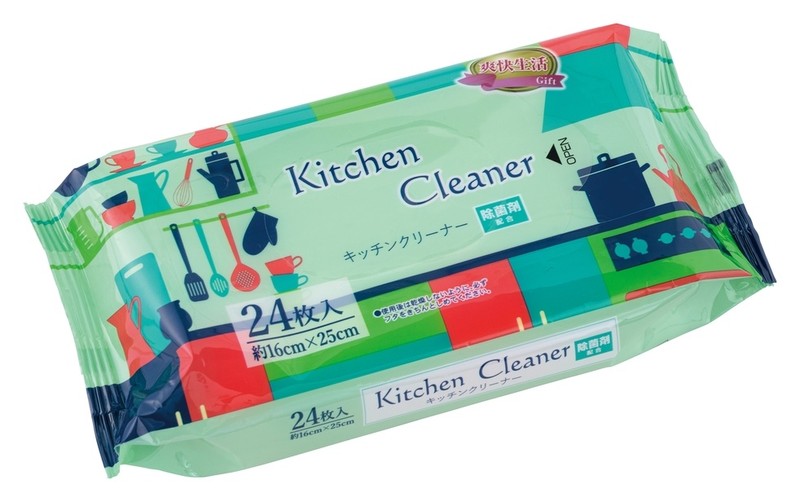 開運福箱 ハッピーライフ4点セット