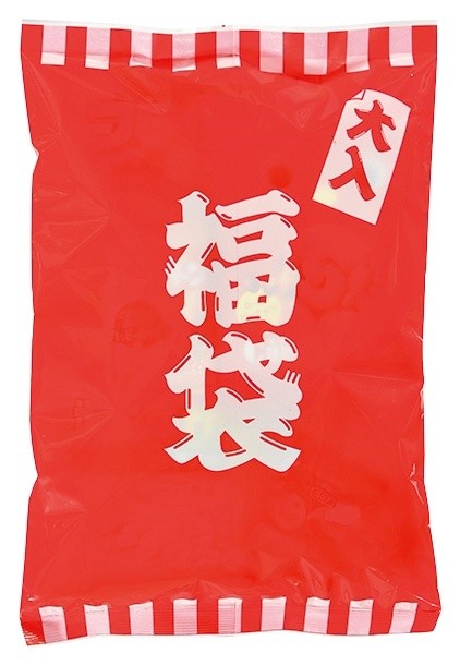 ボリューム満点!ブランドお菓子福袋7点セット※軽減税率対象商品