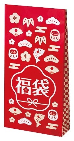 紅白キッチン便利グッズ福袋2点セット