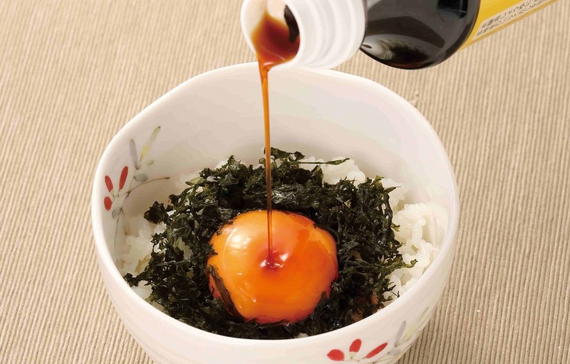 くまモン たまごかけしょうゆ300ml※軽減税率対象商品