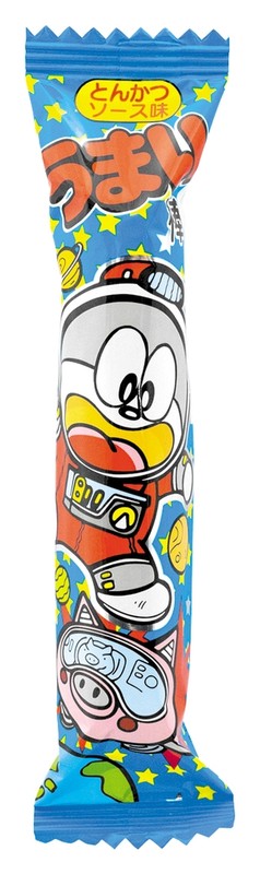 ボリューム満点!うまい棒 いろいろ味※軽減税率対象商品