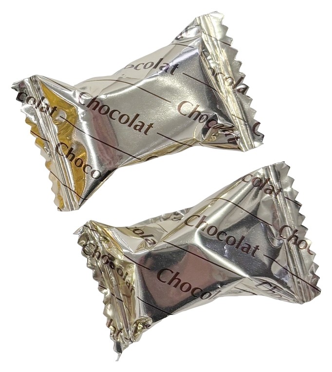 ForYouキューブチョコ4個※軽減税率対象商品