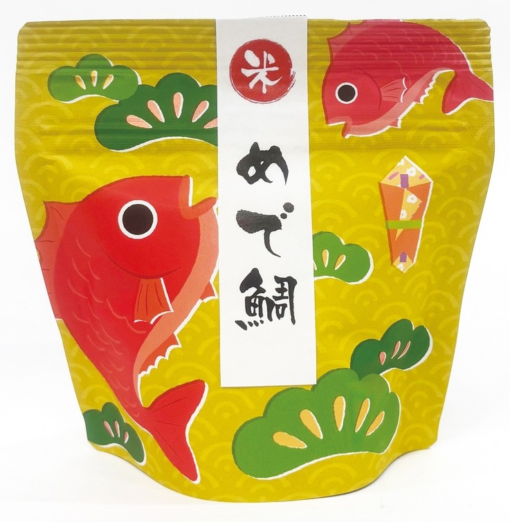 笑門来福 福来たる米150g(無洗米)1個※軽減税率対象商品
