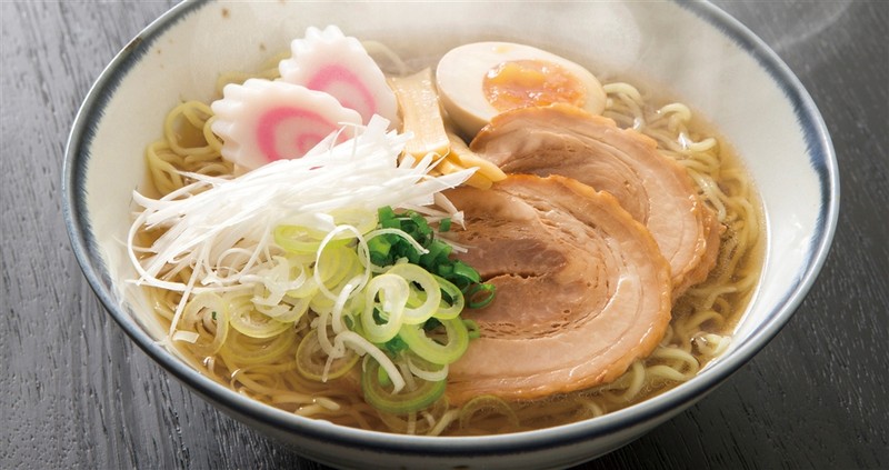 ご当地ラーメン 味の饗宴3食組※軽減税率対象商品