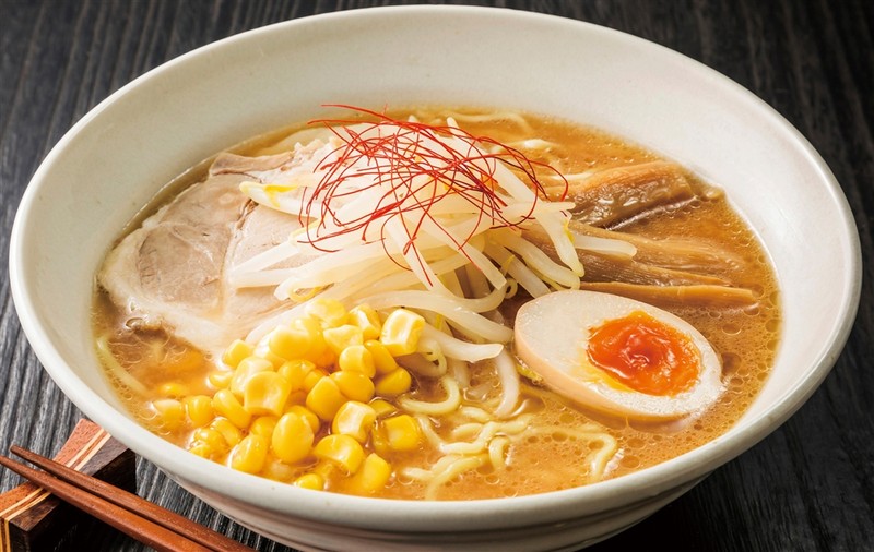 麺の極 四天王の集い4人前(ラーメン&つけ麺)※軽減税率対象商品