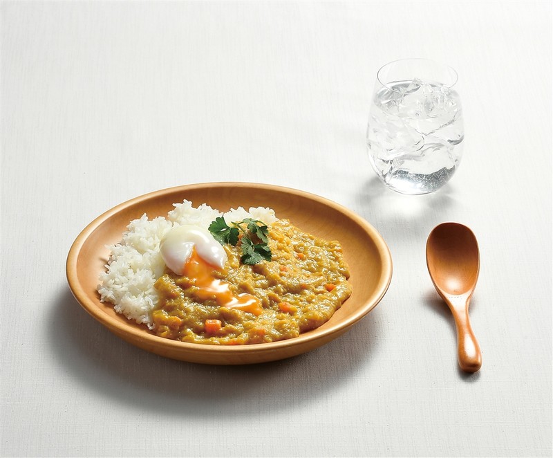 至福の逸品 チキンキーマカレー2食※軽減税率対象商品
