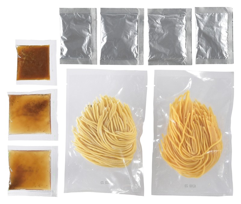 Yes!PartyTime! Pasta6set※軽減税率対象商品