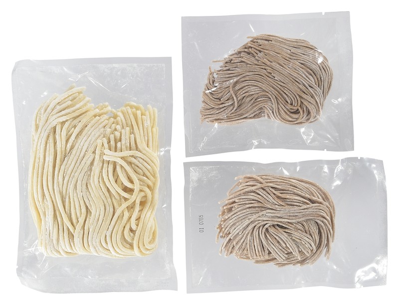 麺の2大スター 讃岐のうどん&そばセット※軽減税率対象商品