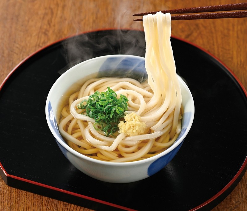 至福の逸品 綾織り製法熟成半生讃岐うどん3人前(伊吹のいりこだし極旨つゆ付)※軽減税率対象商品