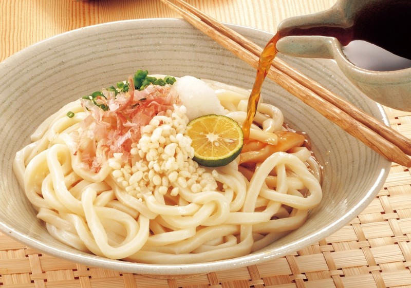 招福家 うどん県食べ歩き 讃岐うどん三昧3食組※軽減税率対象商品