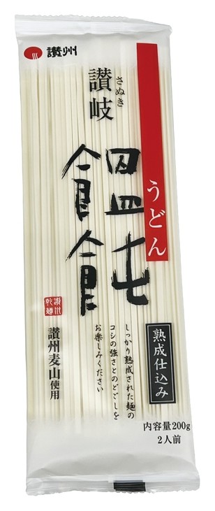 たっぷり12食 熟成仕込み讃岐うどん※軽減税率対象商品