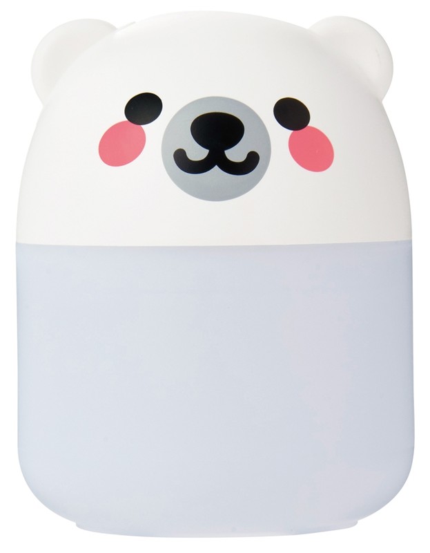 あにまる加湿器220ml