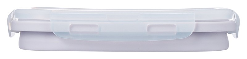 折りたたみシリコン保存容器550ml