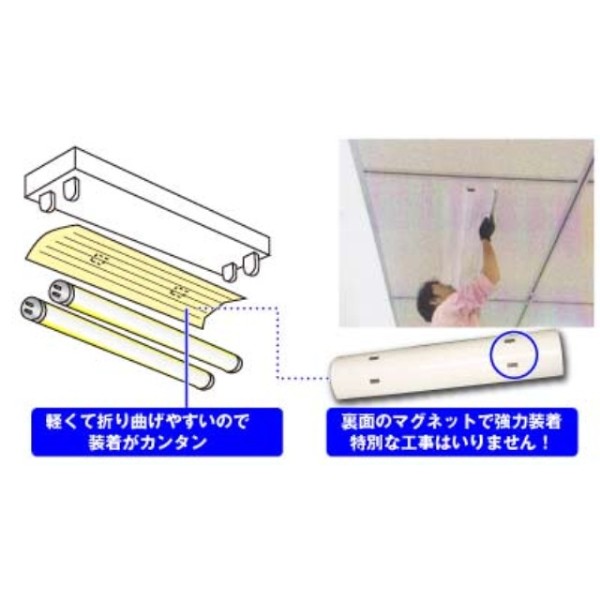 u˔ MCPET 150×1180mm i40bgj TK-15