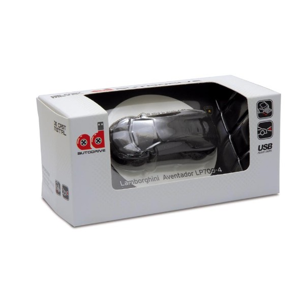 AutoDrive@USB@8GB/Lamborghini Aventadori}bgubNj
