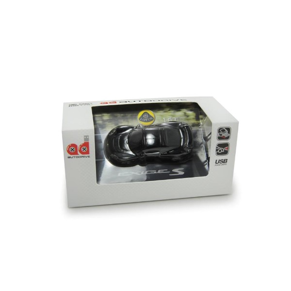 AutoDrive@USB@8GB/Lotus Exige SiubNj