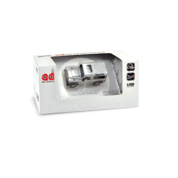 AutoDrive@USB@8GB/Land Rover DefenderiVo[j