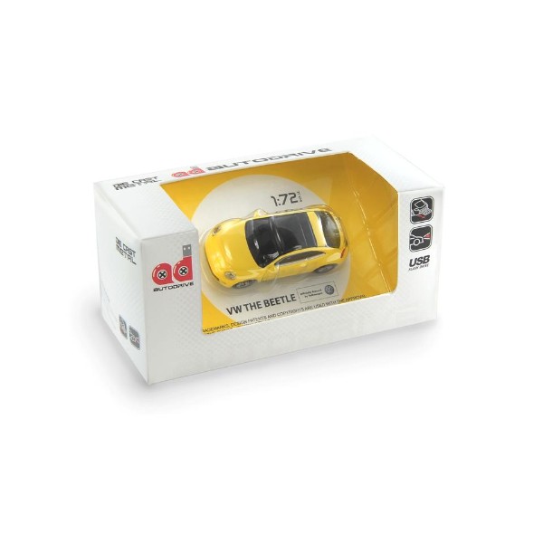 AutoDrive@USB@8GB/Volkswagen The Beetleij