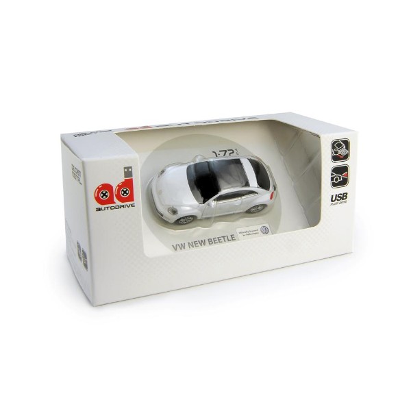 AutoDrive@USB@8GB/Volkswagen The Beetleij