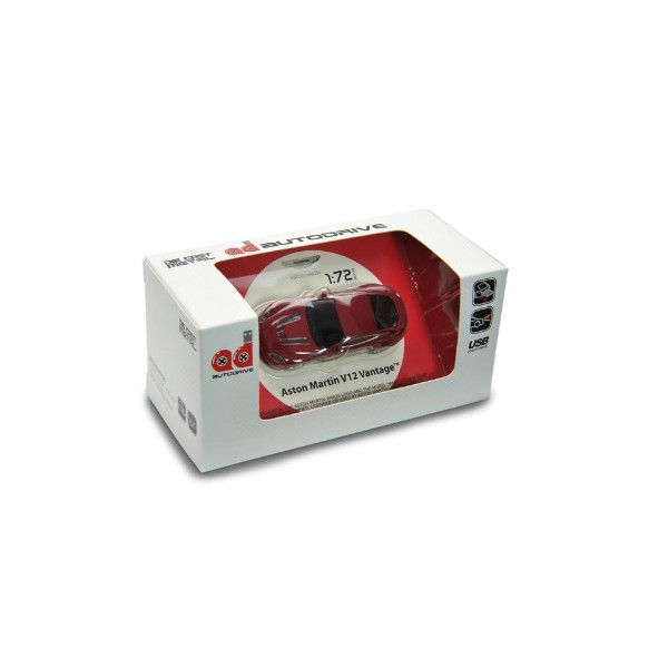AutoDrive@USB@8GB/Aston Marten V12 Vantageibhj