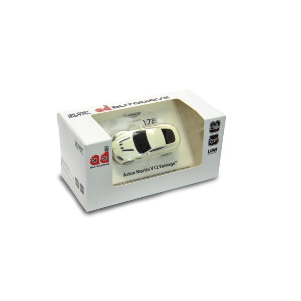 AutoDrive@USB@8GB/Aston Marten V12 VantageizCgj