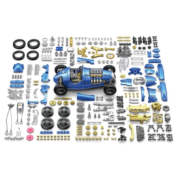 レトロフォーミュラ