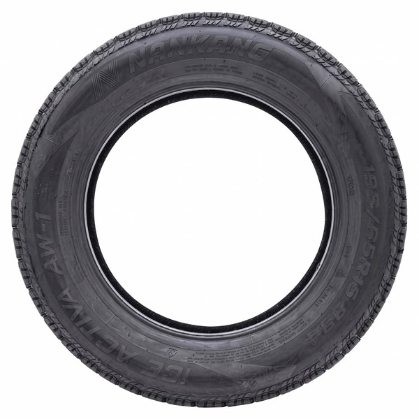 �X�^�b�h���X�^�C�� NANKANG AW-1 225/45R18 95Q XL�i18�C���`�j 1�{