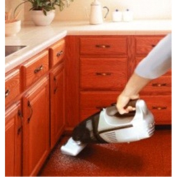 クレトム ラクラクパワーサイクロンもも太郎(DC12V自動車専用)