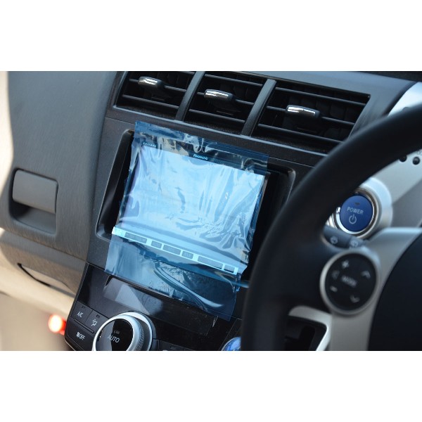 ステップテープ(150mm幅・50m巻き・日本製) 1個