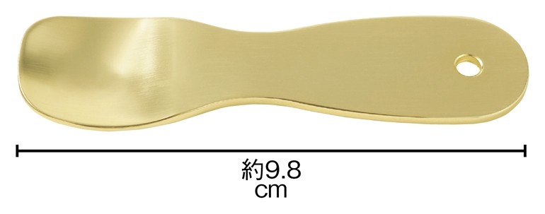 じわっととろける アイスクリームスプーン