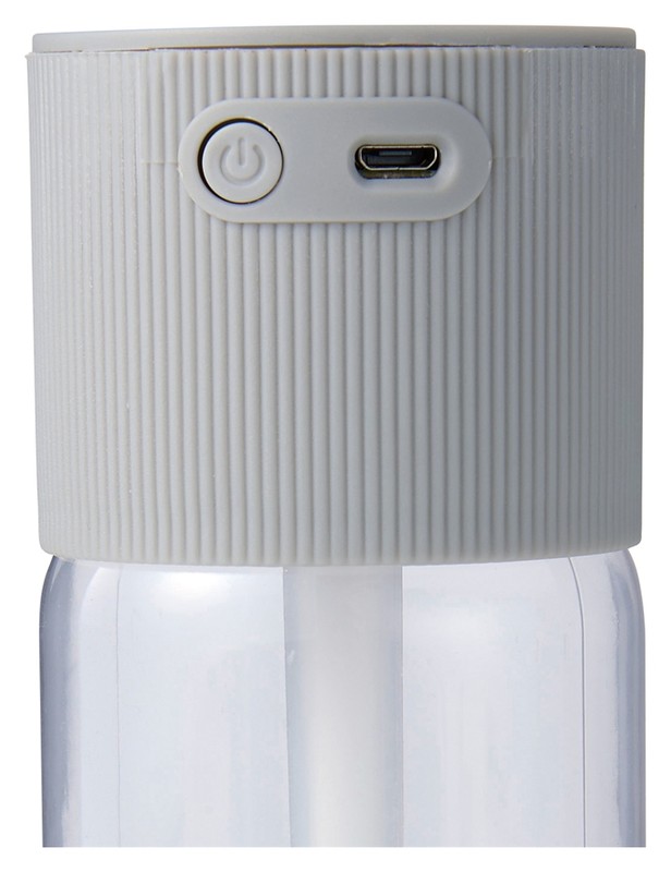 PureMoist クリア加湿器260ml