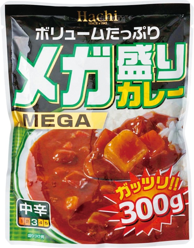 とく得パック 調味料&カレー30個※軽減税率対象商品