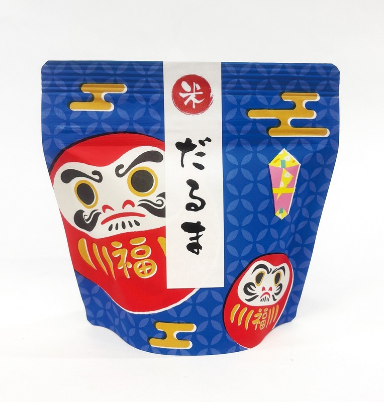 笑門来福 福来たる米150g(無洗米)1個※軽減税率対象商品
