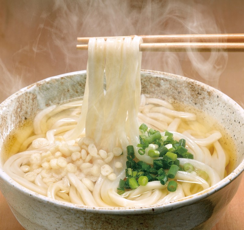讃岐味めぐり うどん巡礼4食組※軽減税率対象商品