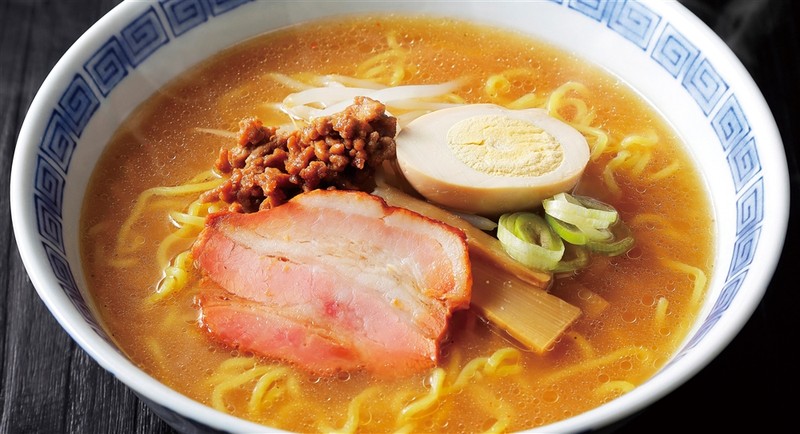 ご当地ラーメン 味の饗宴3食組※軽減税率対象商品