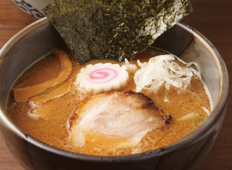 麺の極 四天王の集い4人前(ラーメン&つけ麺)※軽減税率対象商品