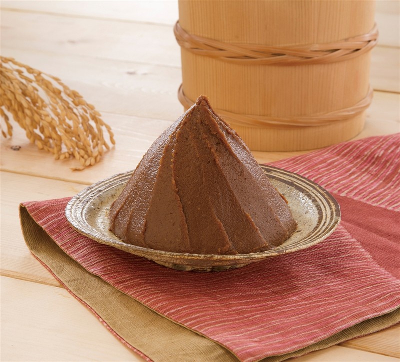 至福の逸品 蔵出し芳醇味噌700g※軽減税率対象商品